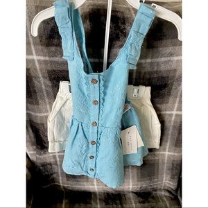 Cute summer outfit!